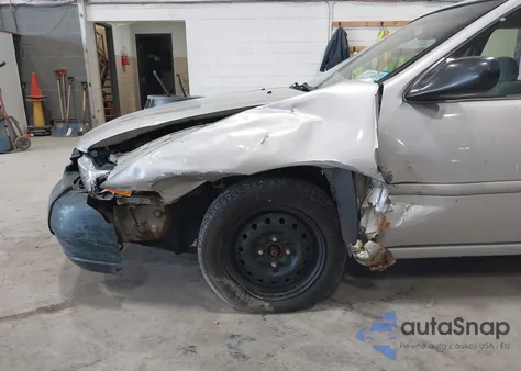 2001 Nissan Altima Gxe from USA, damaged, VIN 1N4DL01D61C128338